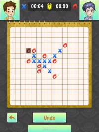 Cкриншот Gomoku, изображение № 930904 - RAWG