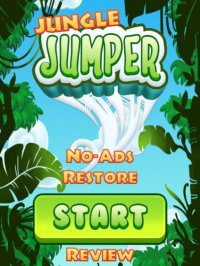 Cкриншот Jungle Jumper, изображение № 1623865 - RAWG