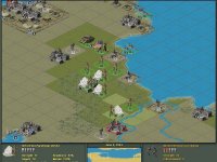 Cкриншот Стратегия победы 2: Молниеносная война, изображение № 397868 - RAWG