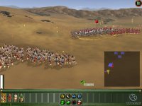 Cкриншот Легионы Рима, изображение № 406270 - RAWG
