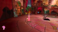 Cкриншот Disney Princess: My Fairytale Adventure, изображение № 103131 - RAWG