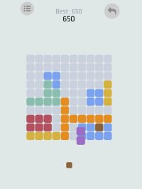 Cкриншот Block Puzzle – Brain Game, изображение № 1867002 - RAWG