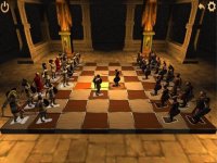 Cкриншот Battle Chess 3D, изображение № 2035108 - RAWG