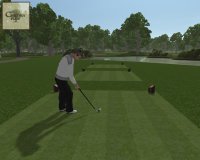 Cкриншот CustomPlay Golf 2, изображение № 499034 - RAWG