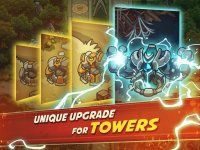 Cкриншот Empire Warriors Premium: Tower Defense Games, изображение № 2101522 - RAWG