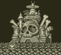 Cкриншот Mega Man: Dr. Wily's Revenge, изображение № 244348 - RAWG