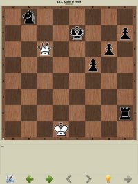 Cкриншот Chess - tactics and strategy, изображение № 2797393 - RAWG