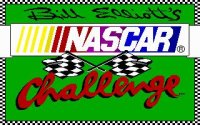 Cкриншот Bill Elliott's NASCAR Challenge, изображение № 734809 - RAWG