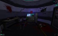 Cкриншот System Shock 2, изображение № 222417 - RAWG