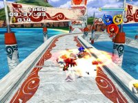 Cкриншот Sonic Heroes, изображение № 408165 - RAWG