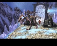 Cкриншот SpellForce: The Shadow of the Phoenix, изображение № 411846 - RAWG