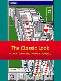 Cкриншот Solitiare 95: The Classic Game, изображение № 1954621 - RAWG