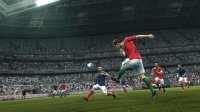 Cкриншот Pro Evolution Soccer 2012, изображение № 576484 - RAWG