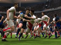 Cкриншот Rugby 08, изображение № 479559 - RAWG