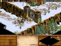 Cкриншот Age of Empires II: The Conquerors, изображение № 323870 - RAWG