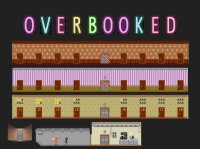 Cкриншот Overbooked (Mikhail Shubin), изображение № 2293946 - RAWG