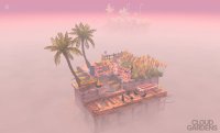 Cкриншот Cloud Gardens (itch), изображение № 2569664 - RAWG