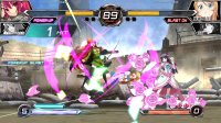 Cкриншот Dengeki Bunko: Fighting Climax, изображение № 615564 - RAWG