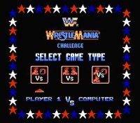 Cкриншот WWF WrestleMania Challenge, изображение № 738791 - RAWG