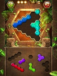 Cкриншот Montezuma Puzzle 3 Lite, изображение № 2185080 - RAWG