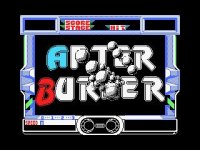 Cкриншот After Burner II, изображение № 747270 - RAWG