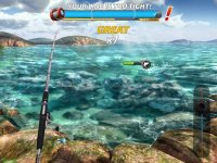 Cкриншот Fishing Clash: Catching Fish Game. Bass Hunting 3D, изображение № 1384917 - RAWG