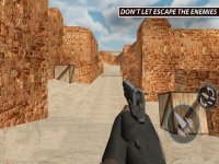 Cкриншот Fighting Wall Stone: FPS shoot, изображение № 1839595 - RAWG