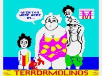 Cкриншот Terrormolinos, изображение № 757733 - RAWG