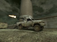 Cкриншот Battlefield 2: Special Forces, изображение № 434741 - RAWG