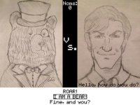 Cкриншот Undercover Bear, изображение № 2360830 - RAWG