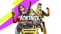 Cкриншот Fortnite Competitive Battle, изображение № 2533582 - RAWG