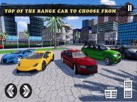 Cкриншот Real Car Parking Game 2017, изображение № 919562 - RAWG