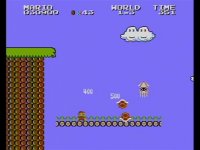 Cкриншот Super Mario Bros.: The Lost Levels, изображение № 785978 - RAWG