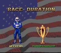 Cкриншот Full Throttle: All-American Racing, изображение № 761704 - RAWG