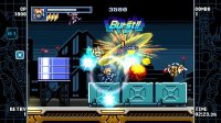 Cкриншот MIGHTY GUNVOLT BURST, изображение № 780415 - RAWG