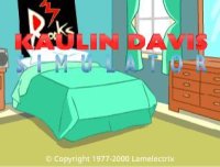 Cкриншот Kaulin Davis Simulator, изображение № 3189933 - RAWG