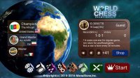 Cкриншот World Chess Championship, изображение № 2086778 - RAWG