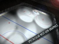 Cкриншот Hockey Showdown, изображение № 2044024 - RAWG