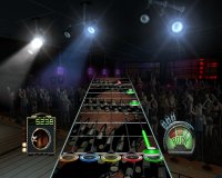 Cкриншот Guitar Hero: Aerosmith, изображение № 503386 - RAWG