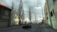 Cкриншот Half-Life 2: Update, изображение № 2264520 - RAWG