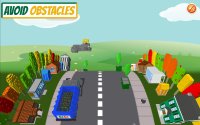 Cкриншот Dumpster Dash, изображение № 1143769 - RAWG