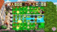Cкриншот Plants vs. Zombies, изображение № 277044 - RAWG