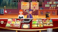 Cкриншот Burger Restaurant Simulator, изображение № 3557888 - RAWG