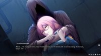 Cкриншот Bloody Chronicles - New Cycle of Death Visual Novel, изображение № 3620287 - RAWG