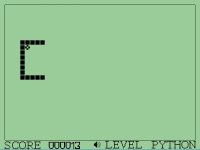 Cкриншот Snake Classic, изображение № 718367 - RAWG