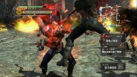 Cкриншот Fist of the North Star: Ken's Rage 2, изображение № 597001 - RAWG