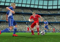 Cкриншот FIFA 10, изображение № 526937 - RAWG