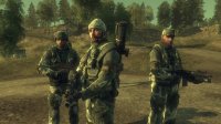 Cкриншот Battlefield: Bad Company, изображение № 463314 - RAWG