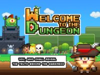 Cкриншот Welcome to the Dungeon, изображение № 52775 - RAWG