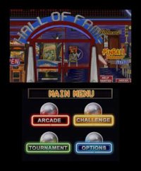 Cкриншот Pinball Hall of Fame: The Williams Collection, изображение № 244374 - RAWG